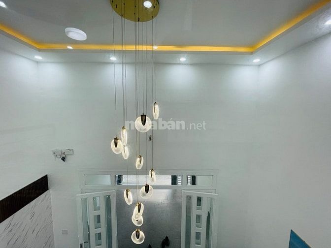 CHÍNH CHỦ - BÁN NHÀ ĐƯỜNG BÙI ĐÌNH TÚY - XÂY 3 TẦNG  - GIÁ 7.8 TỶ