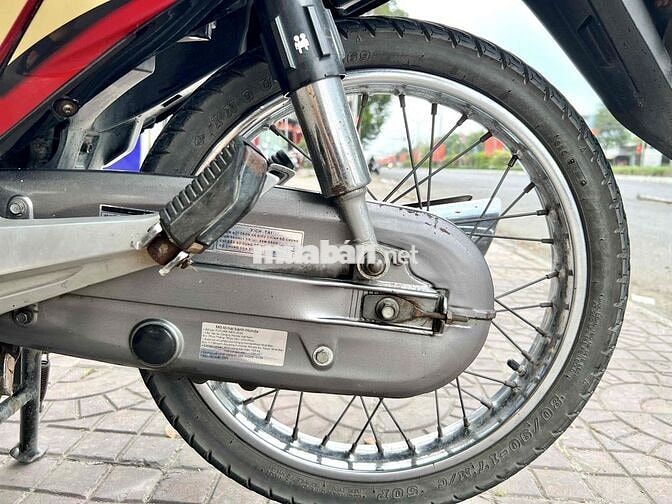 Honda Future Neo 2009