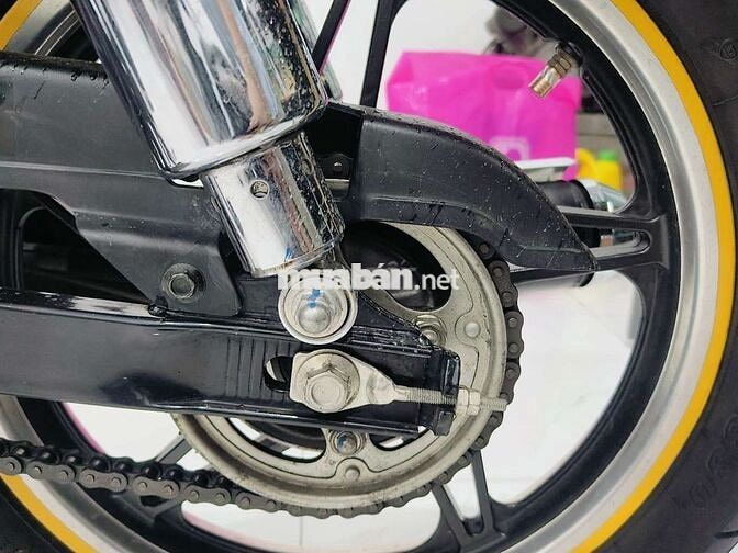 Honda Shadow 150 2019 BSTP chính chủ mới98%.odo4k