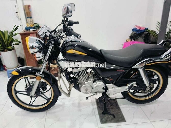 Honda Shadow 150 2019 BSTP chính chủ mới98%.odo4k