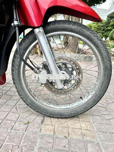 Honda Future Neo 2009