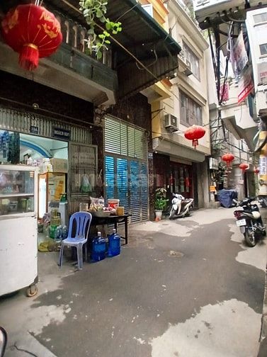 Trần Quốc Vượng – Cầu Giấy – Ô Tô – 88 M2 – Đất – MT 5 M – Giá 14.8 TỶ