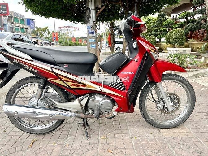 Honda Future Neo 2009