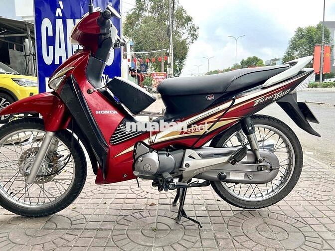 Honda Future Neo 2009