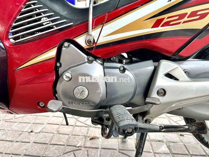Honda Future Neo 2009