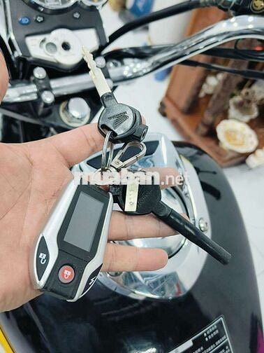 Honda Shadow 150 2019 BSTP chính chủ mới98%.odo4k