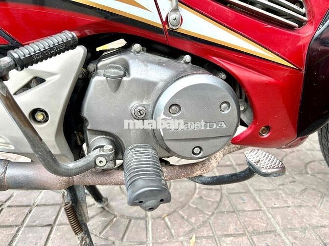 Honda Future Neo 2009