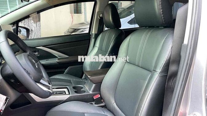 Mitsubishi Xpander Premium 2022 Xám