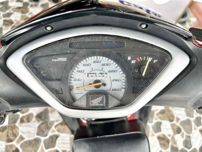 Honda Future Neo 2009