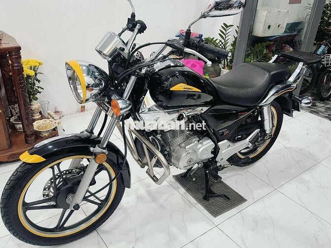 Honda Shadow 150 2019 BSTP chính chủ mới98%.odo4k