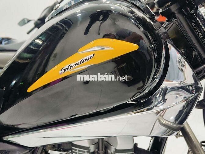 Honda Shadow 150 2019 BSTP chính chủ mới98%.odo4k