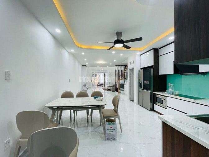 CHÍNH CHỦ - BÁN NHÀ ĐƯỜNG BÙI ĐÌNH TÚY - XÂY 3 TẦNG  - GIÁ 7.8 TỶ