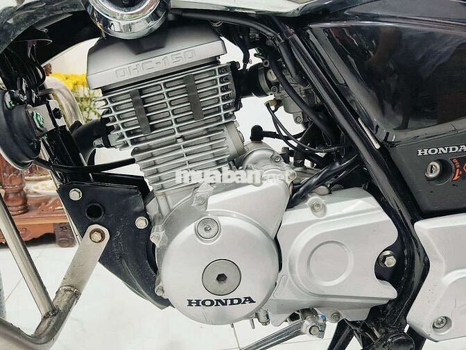 Honda Shadow 150 2019 BSTP chính chủ mới98%.odo4k