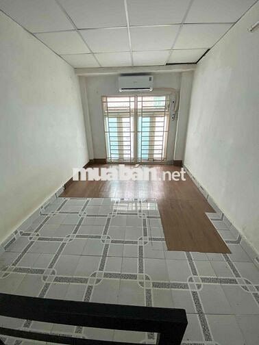 🏡 3 TẦNG SHR - DTSD 36m2 GẦN CHỢ GÒ VẤP