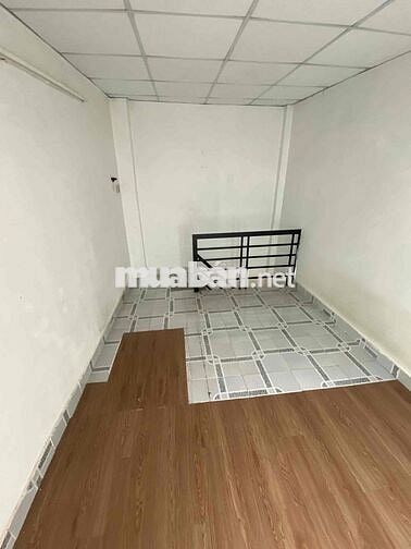🏡 3 TẦNG SHR - DTSD 36m2 GẦN CHỢ GÒ VẤP