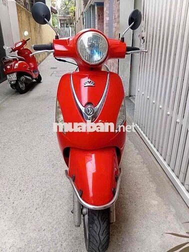Cần bán Elizabeth 2012 phun xăng điện tử