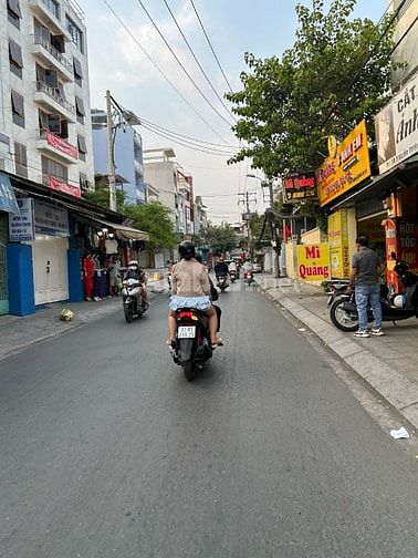 CHÍNH CHỦ - BÁN NHÀ ĐƯỜNG BÙI ĐÌNH TÚY - XÂY 3 TẦNG  - GIÁ 7.8 TỶ