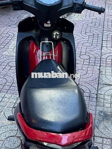 Bán  Sirius Fi 2018 Đỏ đenBstp cặp,xe chính chủ