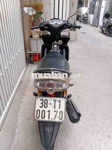 Cần bán Jupiter 2011 biển 38 máy móc nguyên rin