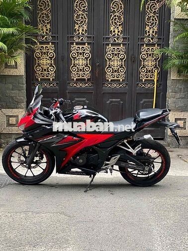 CBR150 ABS.bán trả góp.trao đổi xe