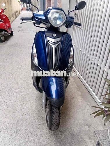Cần bán Grande 2016 biển 43 cực kì mới