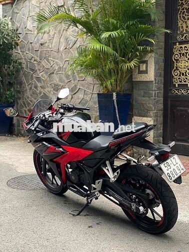 CBR150 ABS.bán trả góp.trao đổi xe