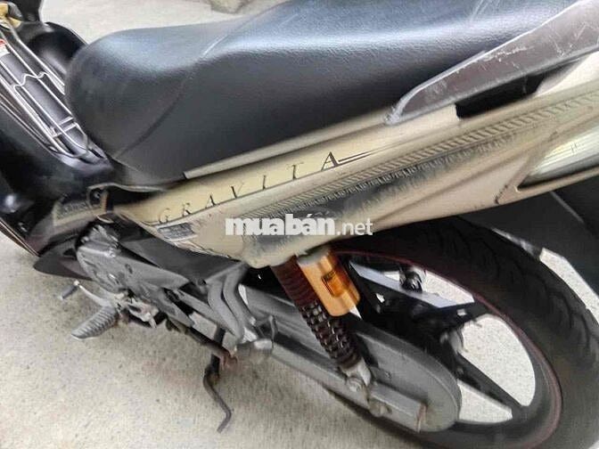 Cần bán Jupiter 2011 biển 38 máy móc nguyên rin