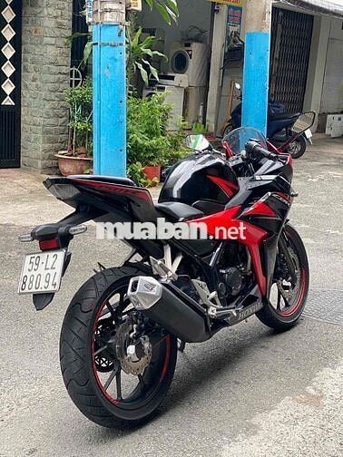CBR150 ABS.bán trả góp.trao đổi xe