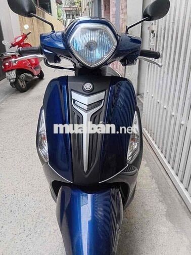 Cần bán Grande 2016 biển 43 cực kì mới