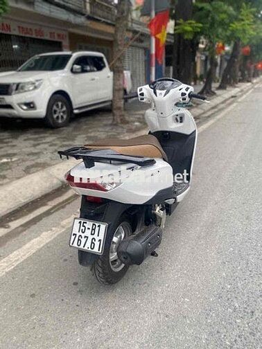 Honda Lead đời cao zin đẹp như hình
