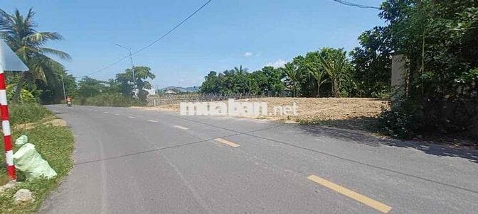 hạ giá rẻ nhất thị trường mặt tiền hương lộ 45 Diên khánh