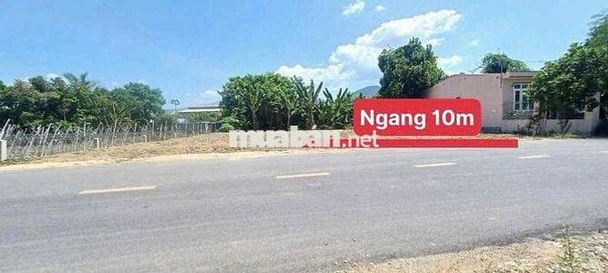 hạ giá rẻ nhất thị trường mặt tiền hương lộ 45 Diên khánh