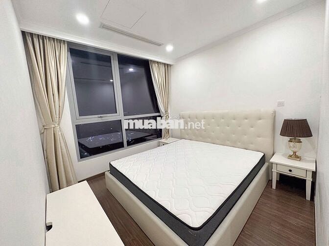 TẬN HƯỞNG CS CAO CẤP TẠI VINHOMES CENTRAL PARK 3PN 18TỶ 108M2 FULL NT