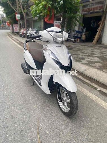 Honda Lead đời cao zin đẹp như hình