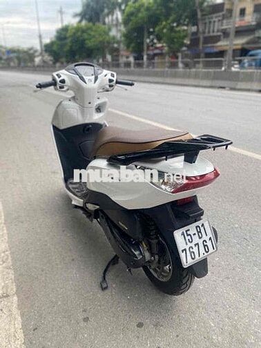 Honda Lead đời cao zin đẹp như hình