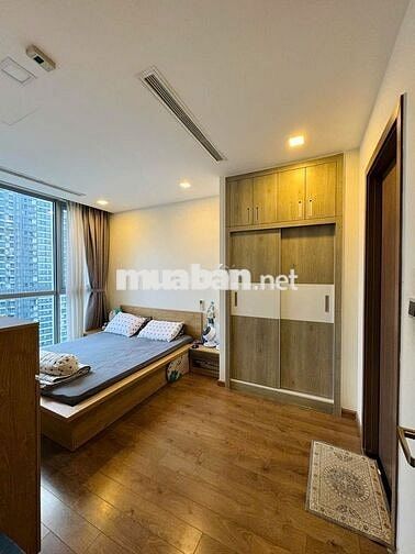 TẬN HƯỞNG CS CAO CẤP TẠI VINHOMES CENTRAL PARK 3PN 18TỶ 108M2 FULL NT
