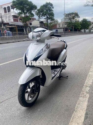 Honda Lead đời cao zin đẹp như hình