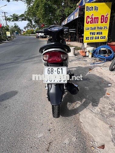 Honda Wave RSX 110 Bạc Limited