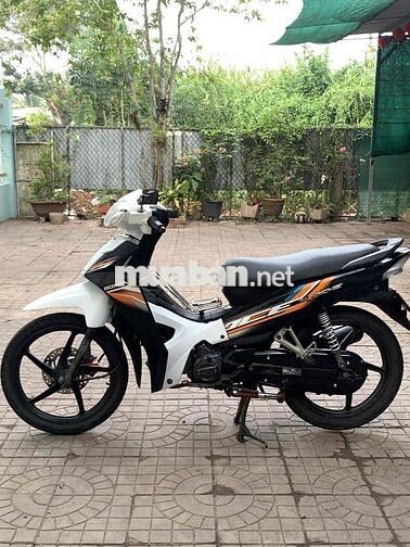Honda Blade 2022 Trắng đen