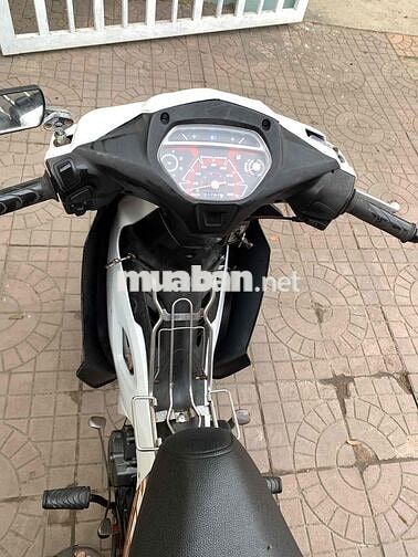Honda Blade 2022 Trắng đen