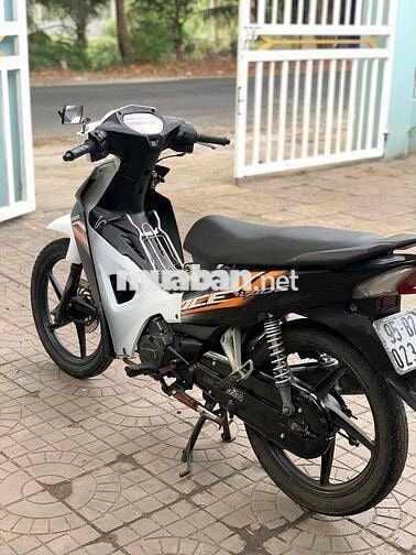 Honda Blade 2022 Trắng đen