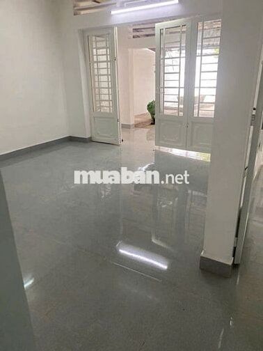 Cho thuê nhà nguyê căn mặt tiền Đào Tông Nguyên, NB, DT 5 x33m.