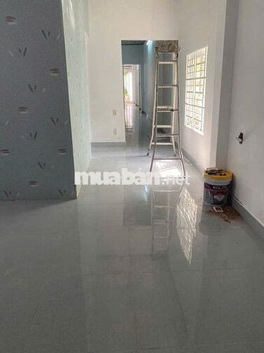 Cho thuê nhà nguyê căn mặt tiền Đào Tông Nguyên, NB, DT 5 x33m.