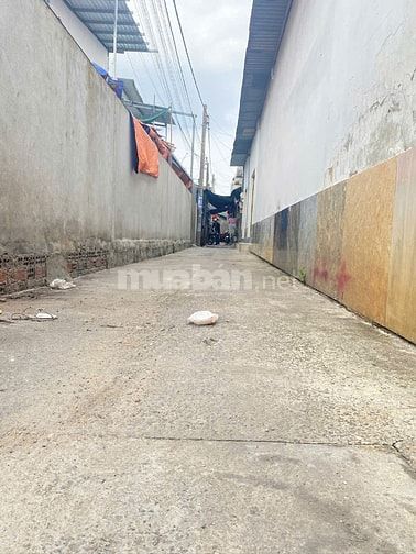 Bán đất thổ cư 60m2, giá chỉ 2,65 tỷ
