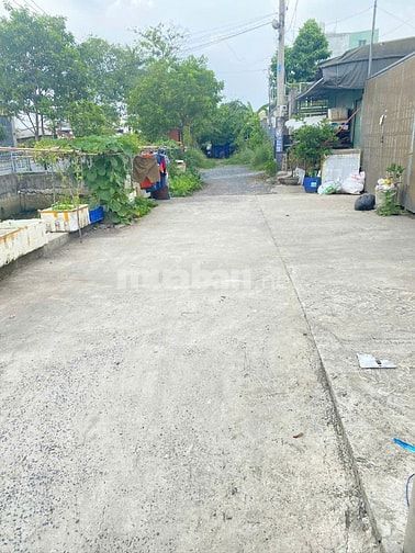 Bán đất thổ cư 60m2, giá chỉ 2,65 tỷ