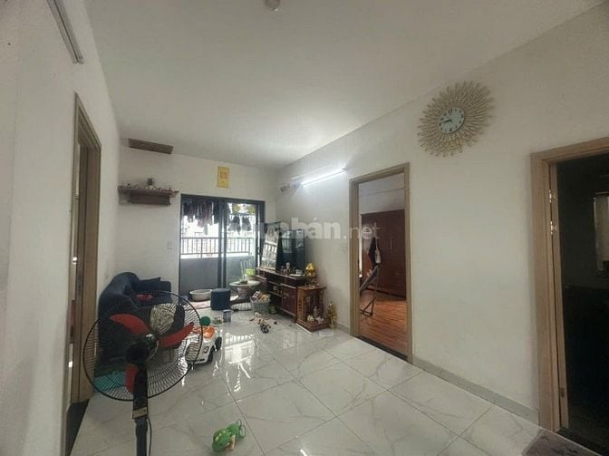 Bán gấp căn hộ 2PN 2WC tầng thấp Fresca Riverside Bình Chiểu Giá 2,890