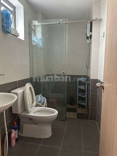 Bán gấp căn hộ 2PN 2WC tầng thấp Fresca Riverside Bình Chiểu Giá 2,890