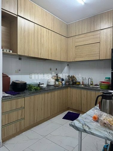 Bán gấp căn hộ 2PN 2WC tầng thấp Fresca Riverside Bình Chiểu Giá 2,890