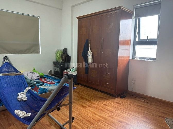 Bán gấp căn hộ 2PN 2WC tầng thấp Fresca Riverside Bình Chiểu Giá 2,890