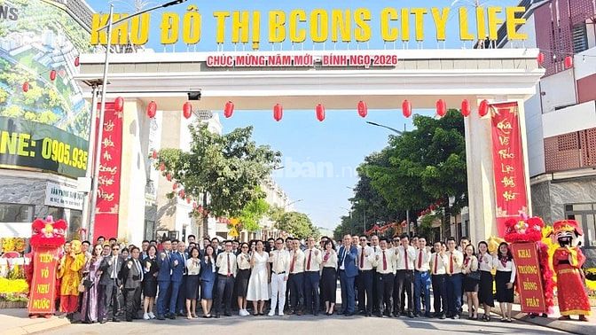 Chỉ 150 triệu, Bán nhà phố 3 tầng, DT đất 63 m2, Chỉ 3 tỷ